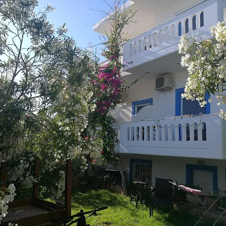 Paleochora Finikas Apartments Экстерьер фото