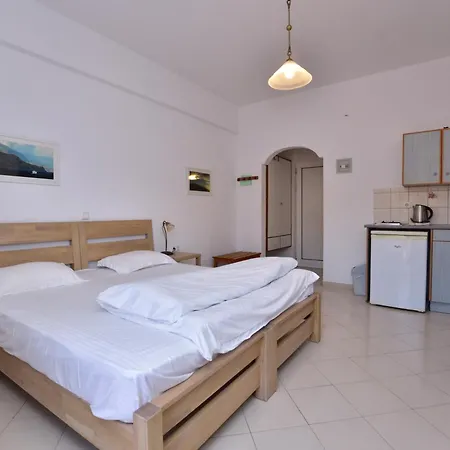 Paleochora Finikas Apartments Экстерьер фото