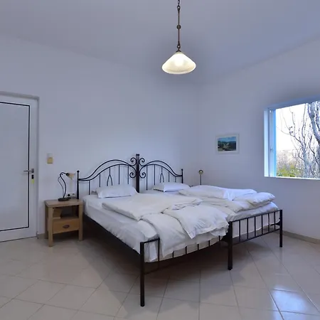 Paleochora Finikas Apartments Экстерьер фото