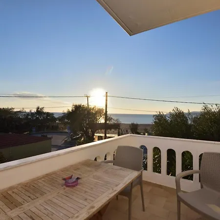 Paleochora Finikas Apartments Экстерьер фото