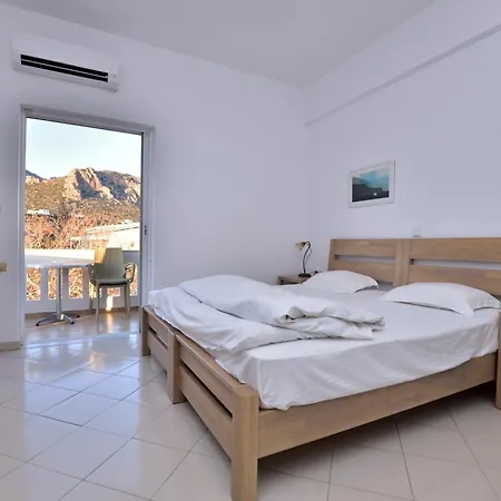 Paleochora Finikas Apartments Экстерьер фото