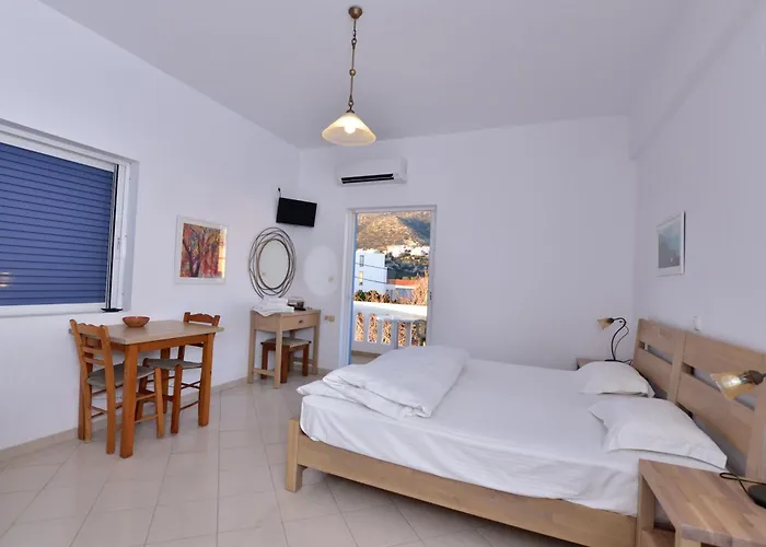Paleochora Finikas Apartments