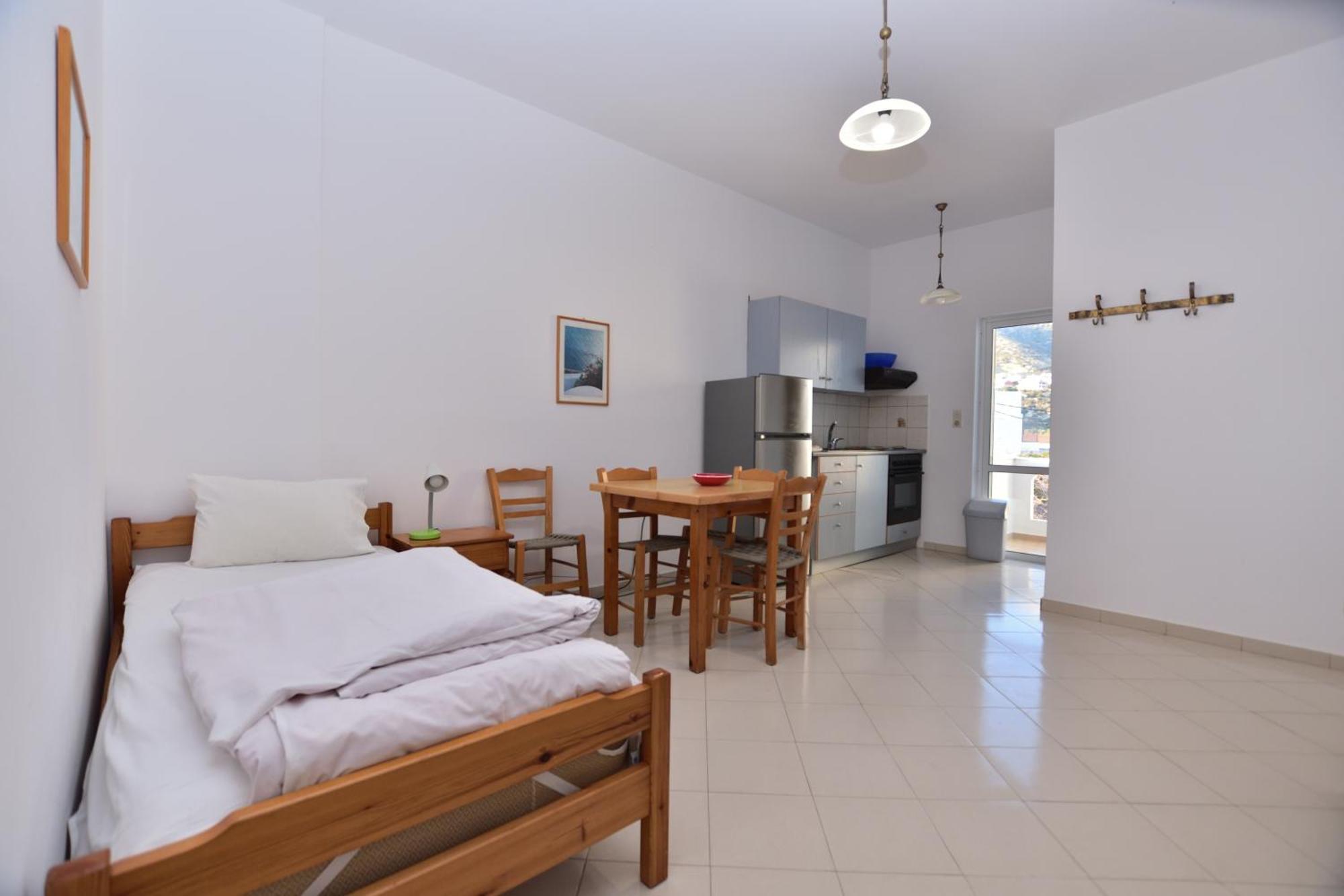 Appartement Finikas Paleochora