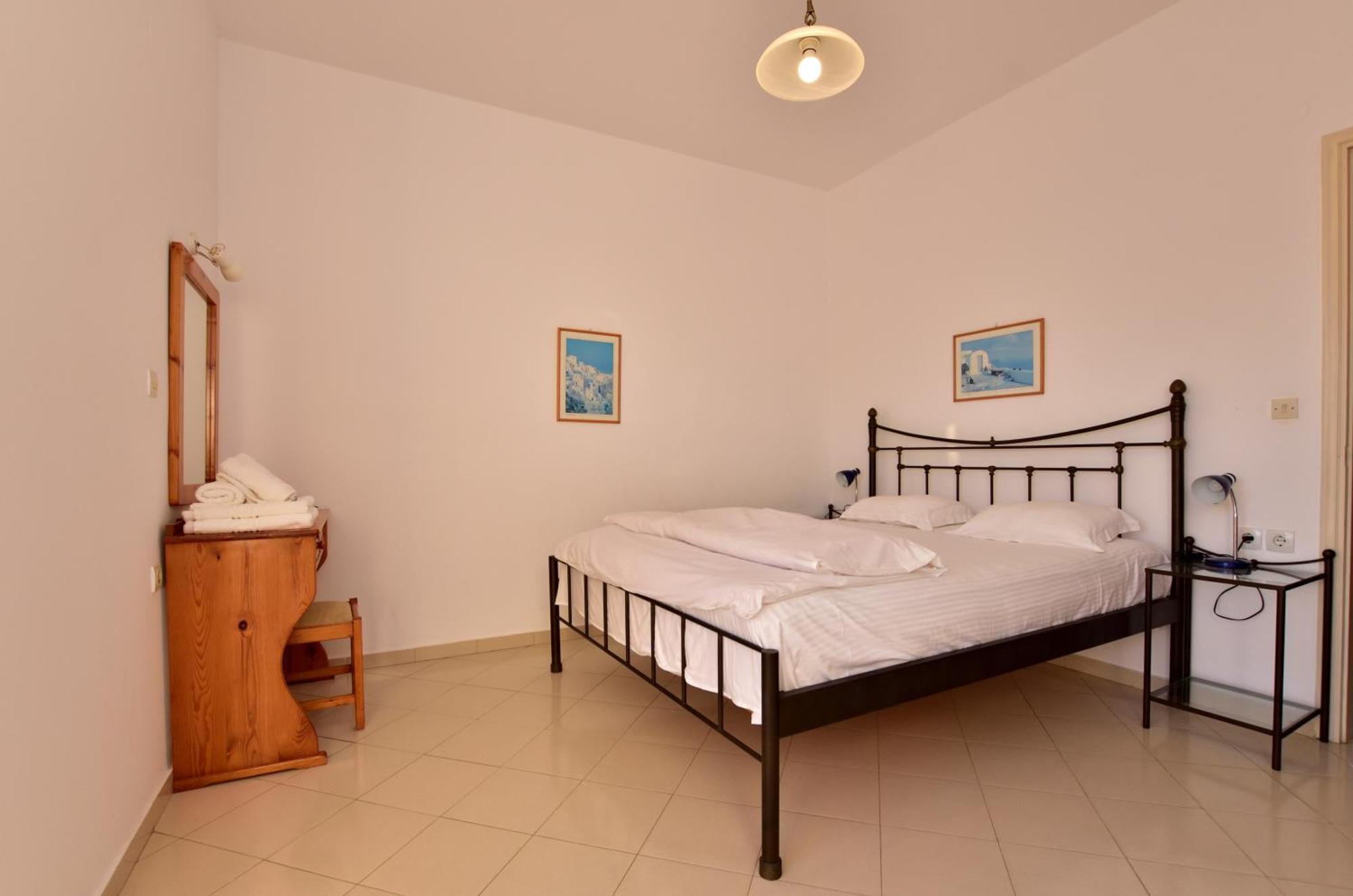 Finikas Appartement