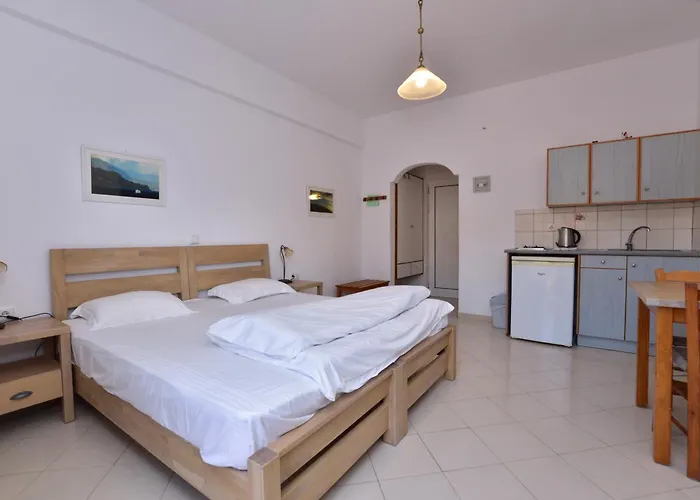 Paleochora Finikas Apartments