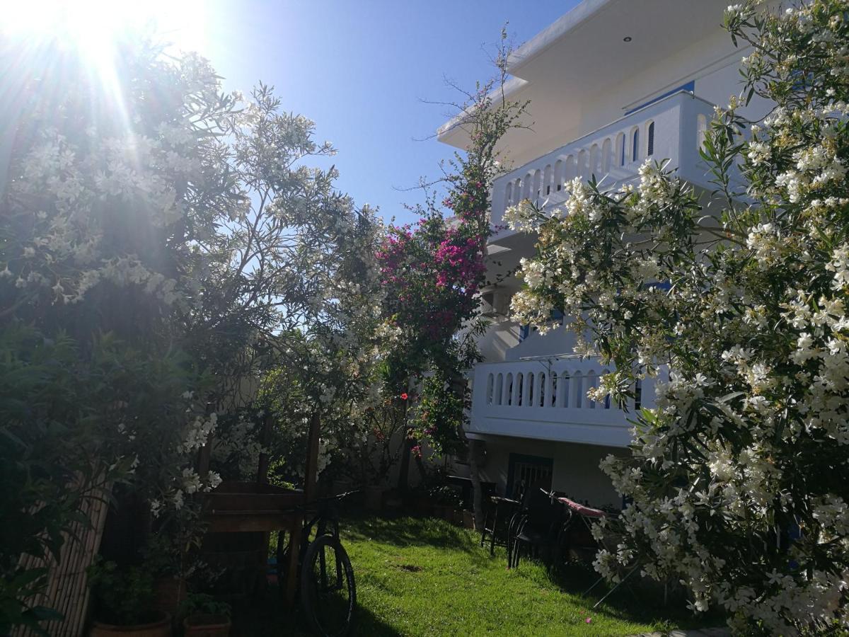 Apartment Finikas