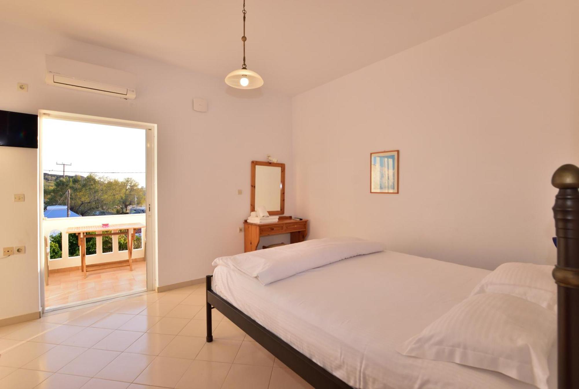 Apartment Finikas