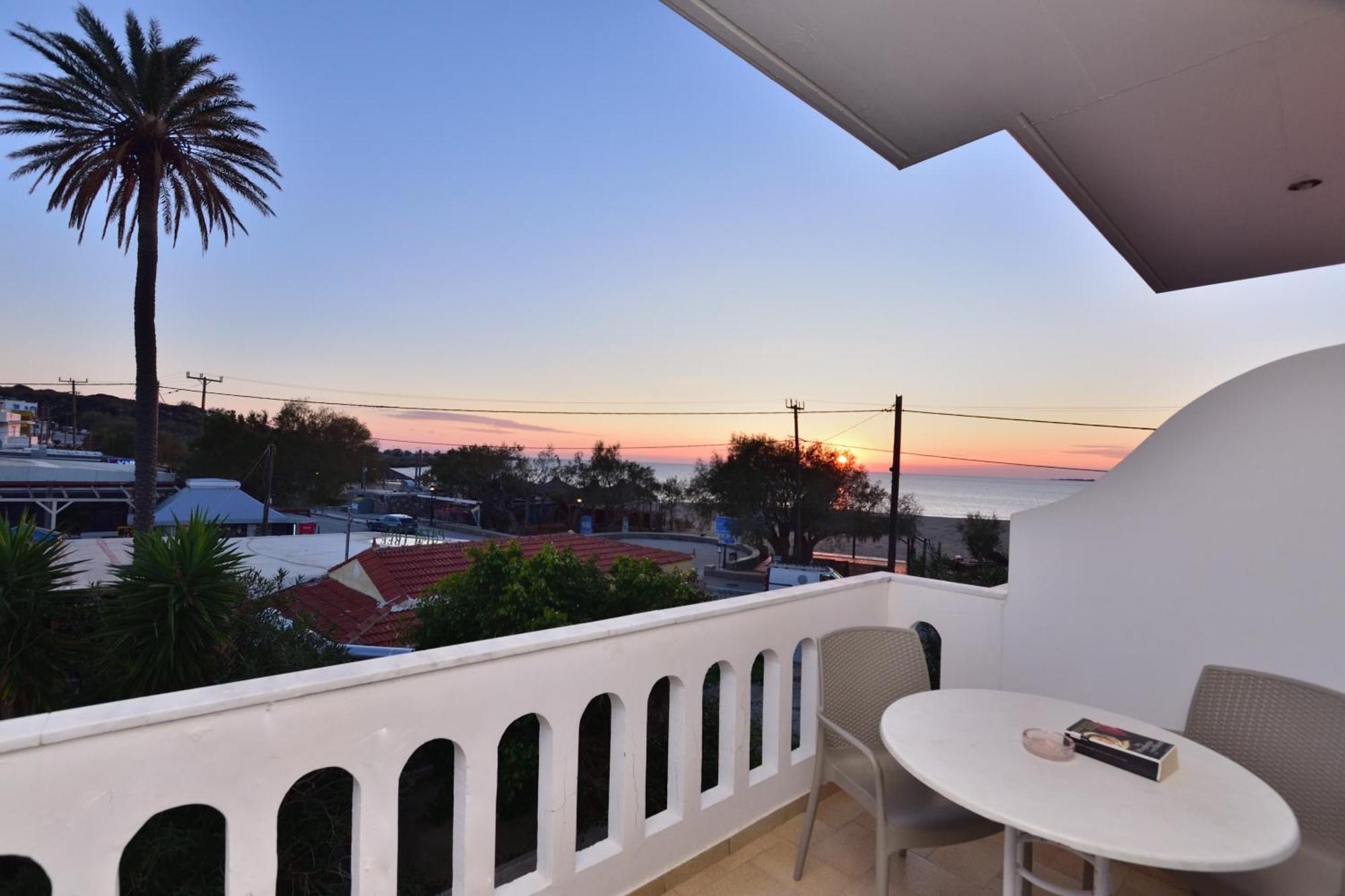 Apartment Finikas Palaiochora