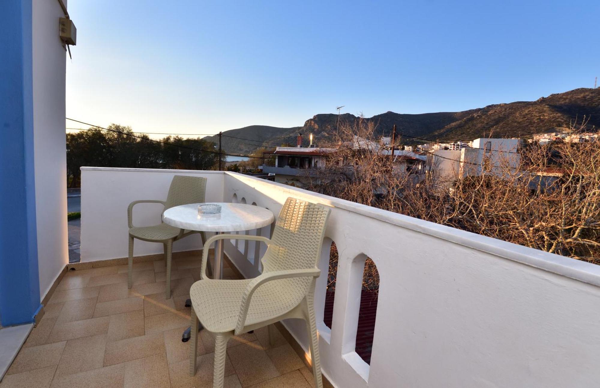 Apartment Finikas
