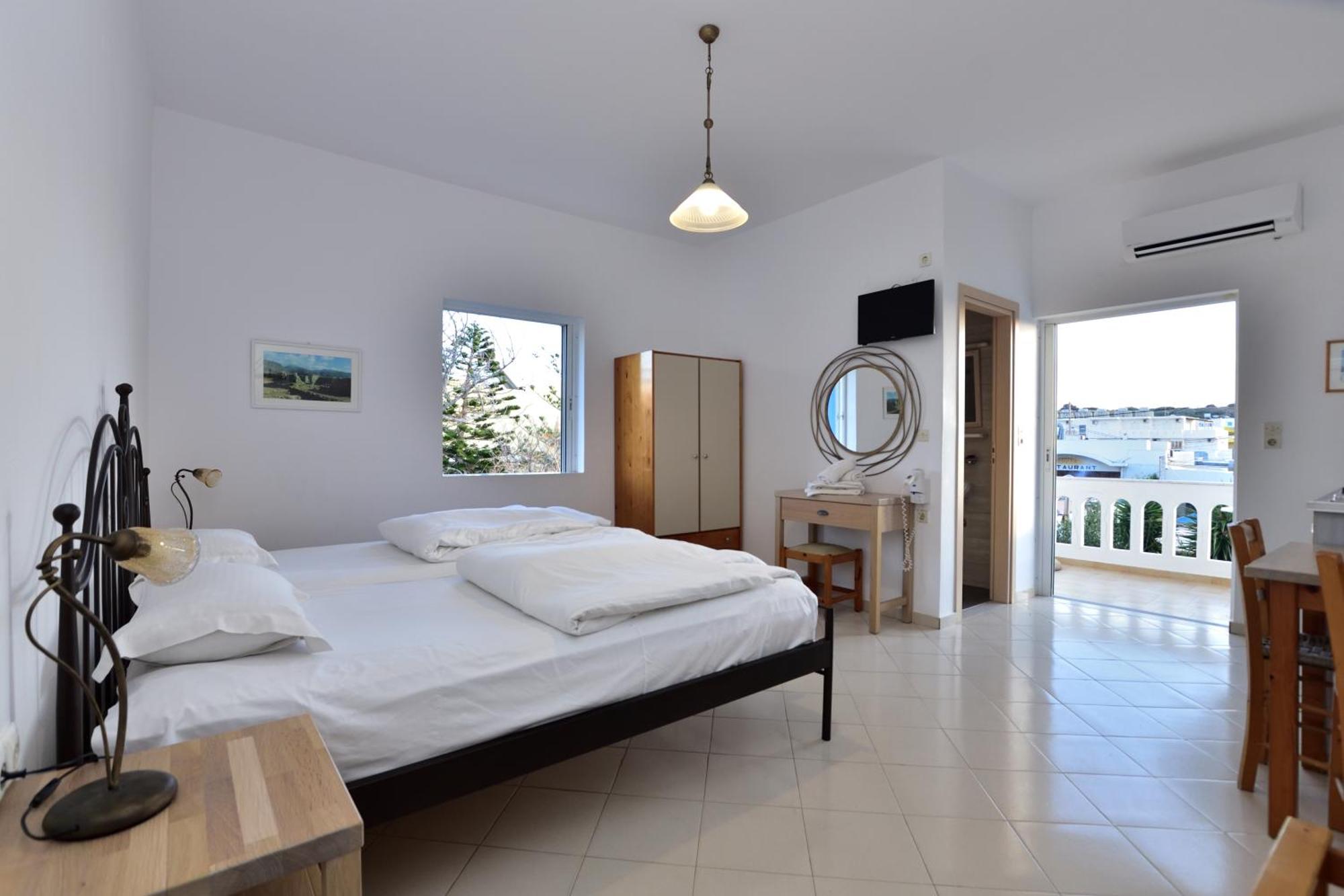 Apartment Finikas Palaiochora